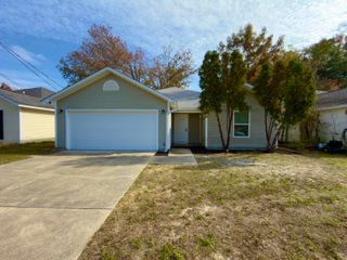639 Jerrells Avenue, Fort Walton Beach, FL 32547