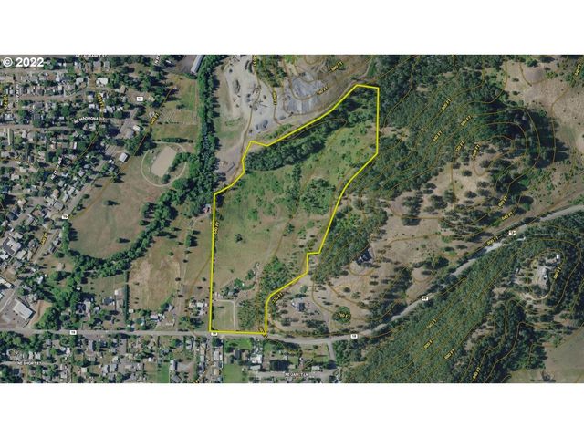 1171 Ne DIVISION St, Myrtle Creek, OR 97457
