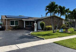 11461 NW 35th Street, Sunrise, FL 33323