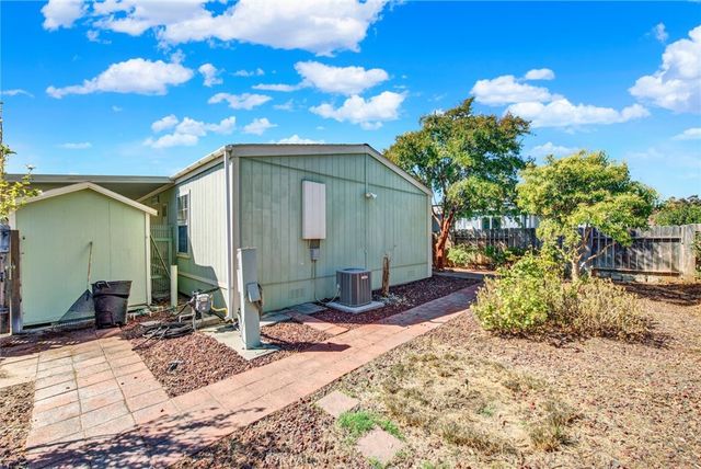 3835 GARDINER FERRY 31, Corning, CA 96021