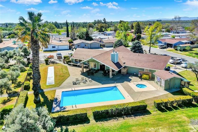 3835 GARDINER FERRY 31, Corning, CA 96021