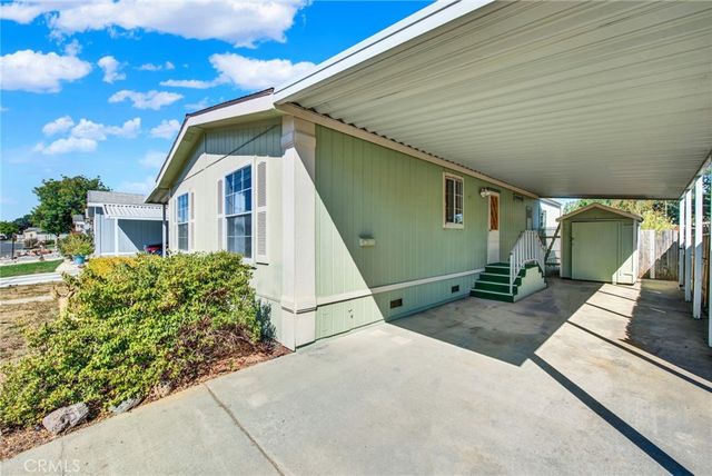 3835 GARDINER FERRY 31, Corning, CA 96021