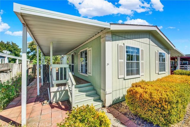 3835 GARDINER FERRY 31, Corning, CA 96021