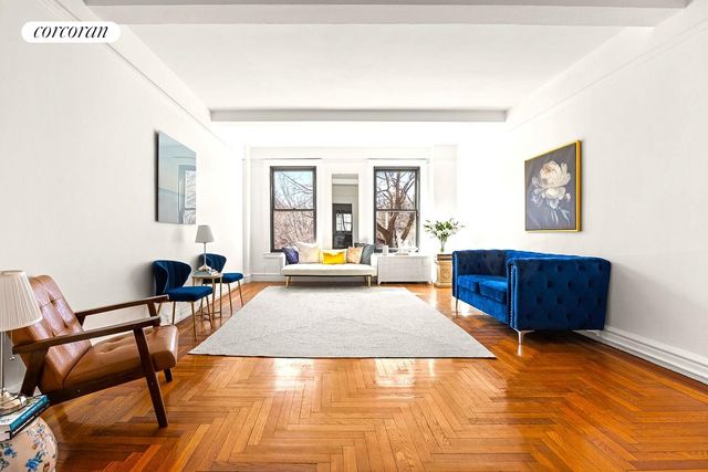 135 EASTERN Parkway 2B1, New York City, NY 11238