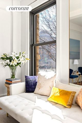 135 EASTERN Parkway 2B1, New York City, NY 11238