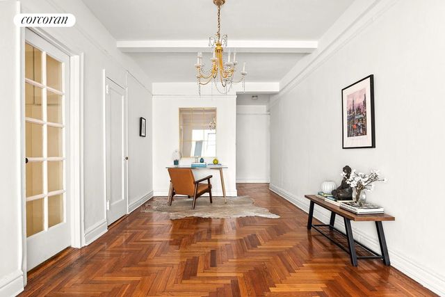 135 EASTERN Parkway 2B1, New York City, NY 11238