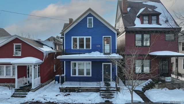 364 West Avenue, Buffalo, NY 14201