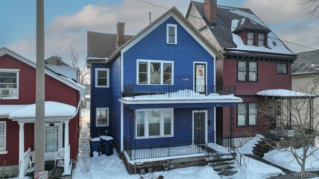 364 West Avenue, Buffalo, NY 14201