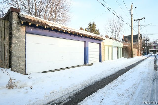 364 West Avenue, Buffalo, NY 14201