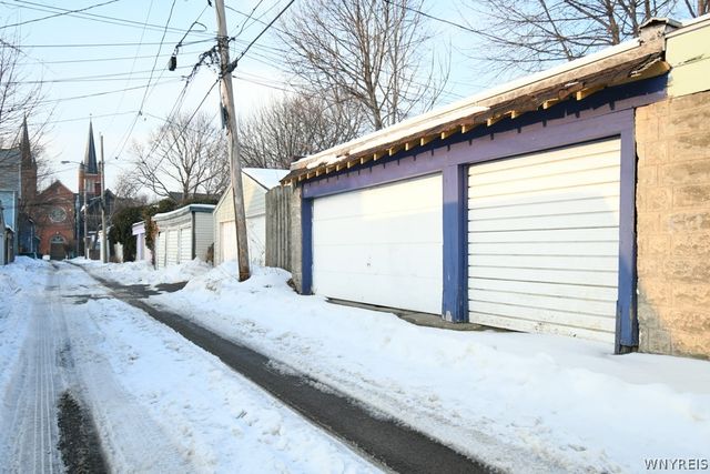 364 West Avenue, Buffalo, NY 14201