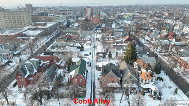 364 West Avenue, Buffalo, NY 14201