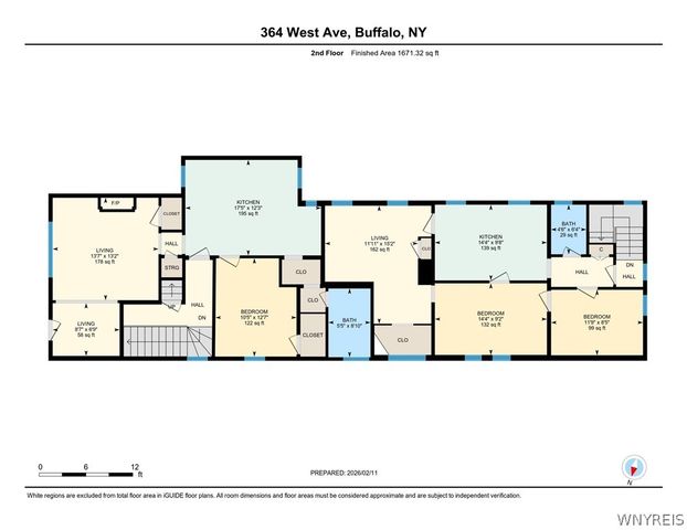 364 West Avenue, Buffalo, NY 14201