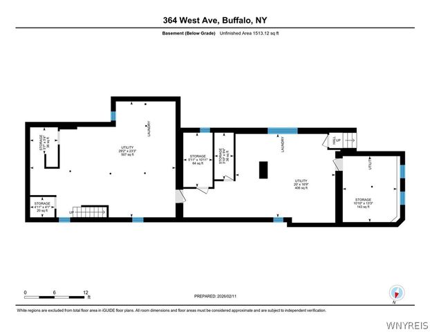 364 West Avenue, Buffalo, NY 14201