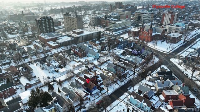 364 West Avenue, Buffalo, NY 14201