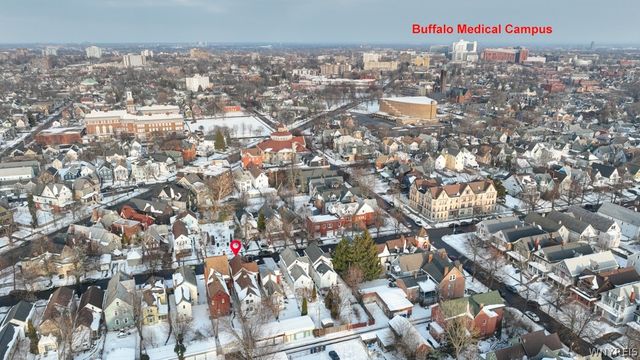 364 West Avenue, Buffalo, NY 14201