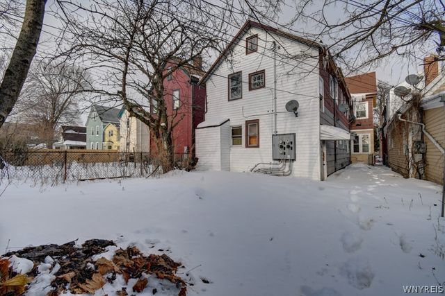 364 West Avenue, Buffalo, NY 14201