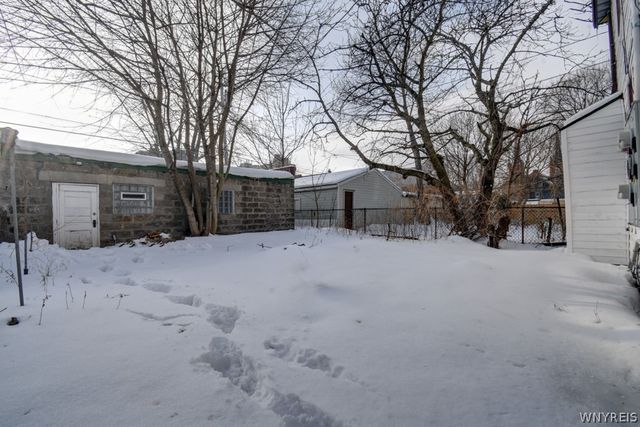 364 West Avenue, Buffalo, NY 14201