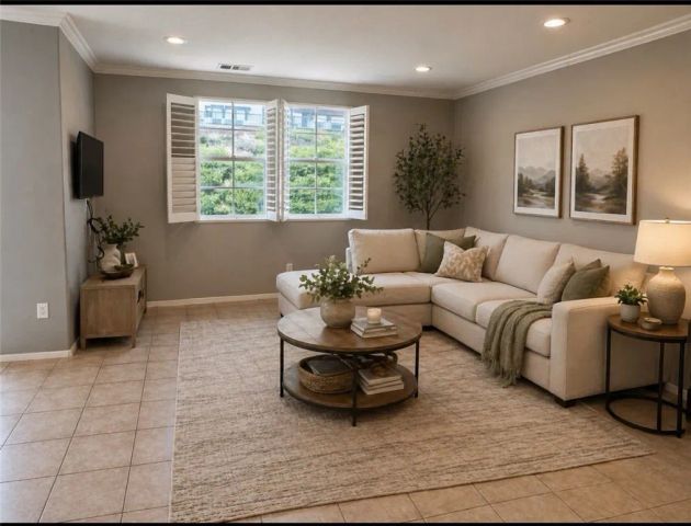 16736 Nicklaus 39, Sylmar, CA 91342