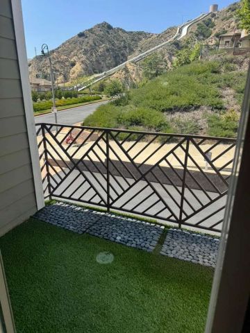 16736 Nicklaus 39, Sylmar, CA 91342
