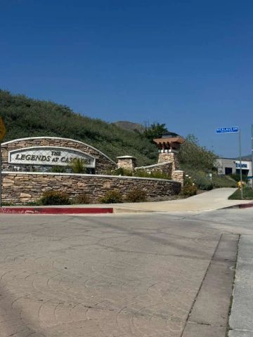 16736 Nicklaus 39, Sylmar, CA 91342