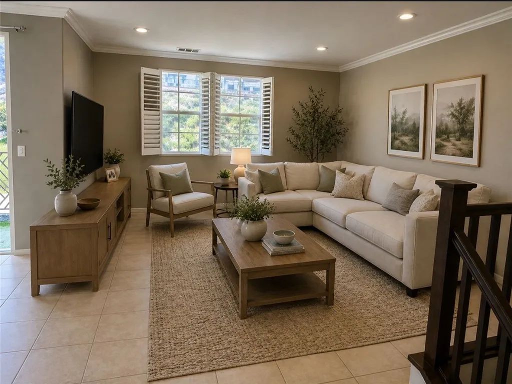 16736 Nicklaus 39, Sylmar, CA 91342