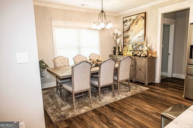 238 Flat Shoal Drive, Bonaire, GA 31005