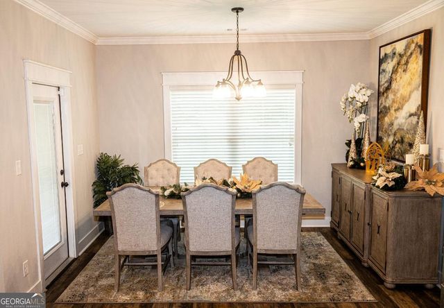 238 Flat Shoal Drive, Bonaire, GA 31005