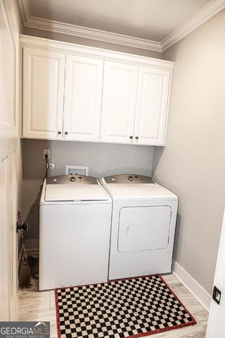238 Flat Shoal Drive, Bonaire, GA 31005
