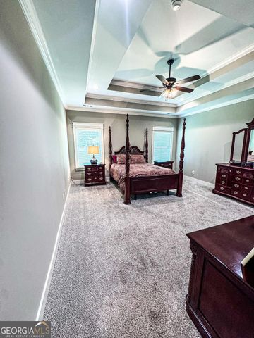 238 Flat Shoal Drive, Bonaire, GA 31005