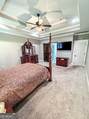 238 Flat Shoal Drive, Bonaire, GA 31005