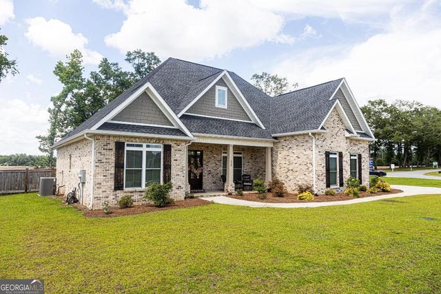 238 Flat Shoal Drive, Bonaire, GA 31005