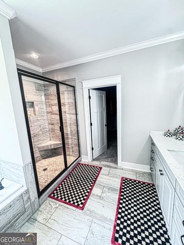 238 Flat Shoal Drive, Bonaire, GA 31005