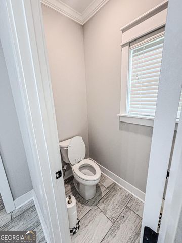 238 Flat Shoal Drive, Bonaire, GA 31005
