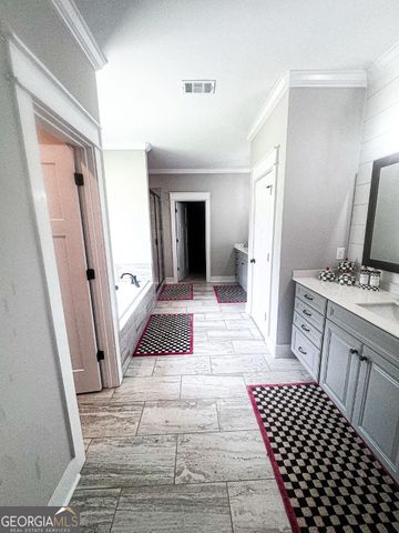 238 Flat Shoal Drive, Bonaire, GA 31005