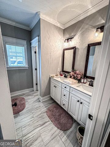 238 Flat Shoal Drive, Bonaire, GA 31005