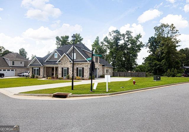 238 Flat Shoal Drive, Bonaire, GA 31005
