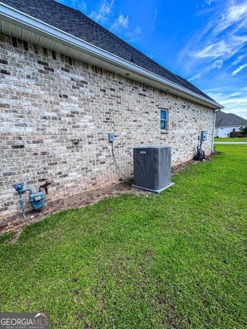 238 Flat Shoal Drive, Bonaire, GA 31005