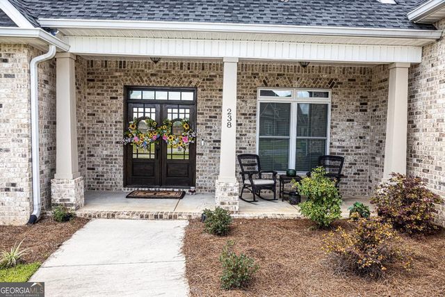 238 Flat Shoal Drive, Bonaire, GA 31005