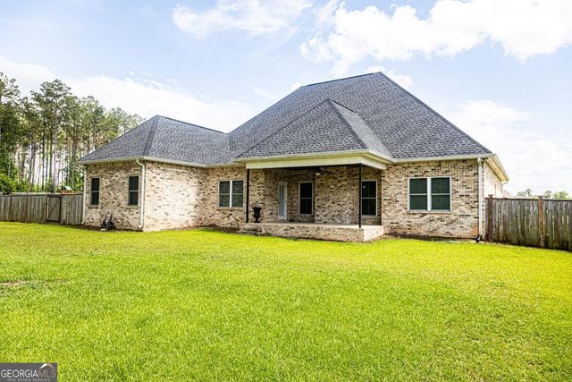 238 Flat Shoal Drive, Bonaire, GA 31005