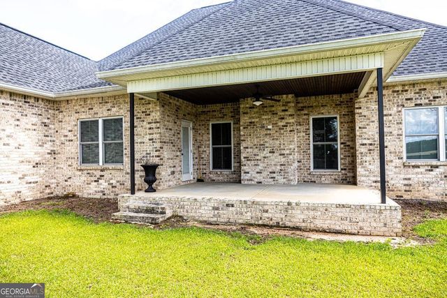 238 Flat Shoal Drive, Bonaire, GA 31005
