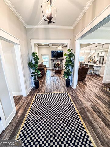 238 Flat Shoal Drive, Bonaire, GA 31005