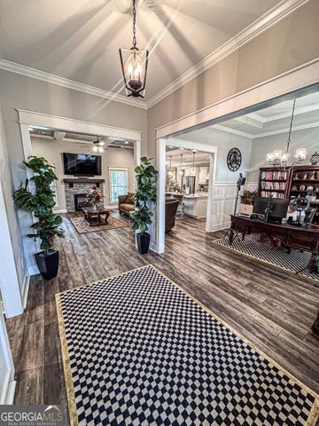 238 Flat Shoal Drive, Bonaire, GA 31005