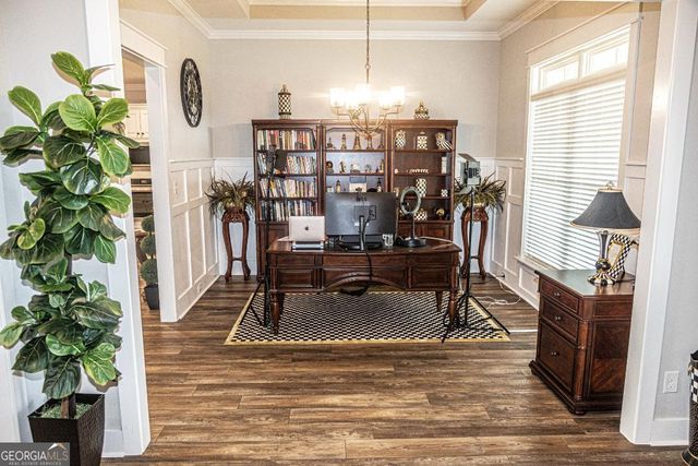 238 Flat Shoal Drive, Bonaire, GA 31005