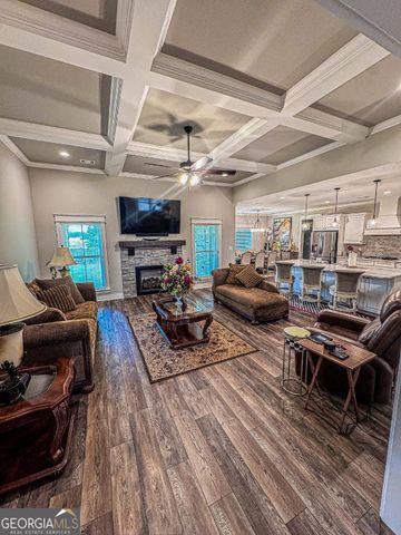 238 Flat Shoal Drive, Bonaire, GA 31005
