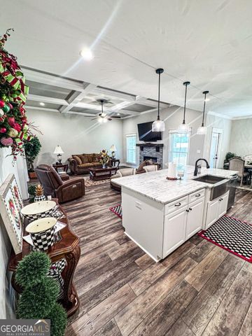 238 Flat Shoal Drive, Bonaire, GA 31005