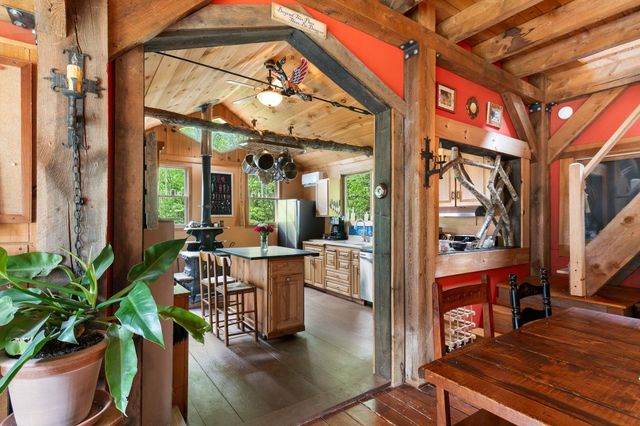 442 Brookline Road, Athens, VT 05345