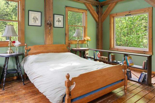 442 Brookline Road, Athens, VT 05345