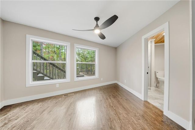 484 Mountain Stream Lane, Lakemont, GA 30552