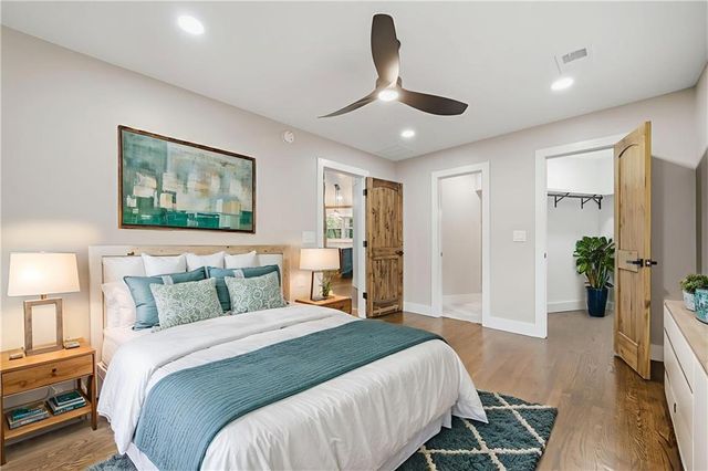 484 Mountain Stream Lane, Lakemont, GA 30552