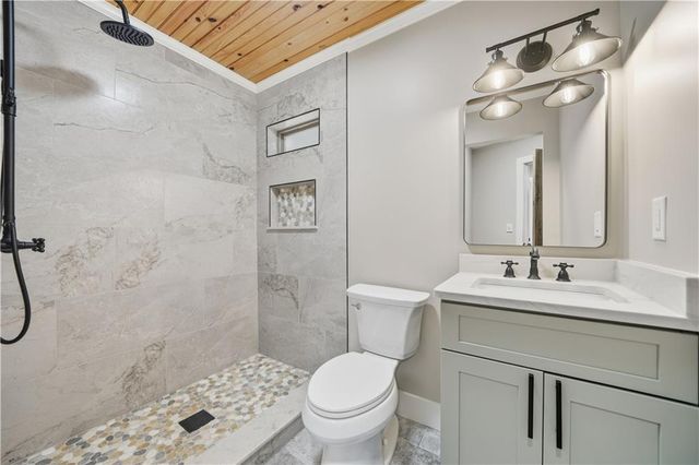 484 Mountain Stream Lane, Lakemont, GA 30552